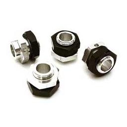 Click here to learn more about the Integy 17mm Wheel Adapters - ARA Kraton 6S BLX Brushless.