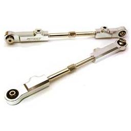 Click here to learn more about the Integy Rear Upper Susp Linkages - ARA 1/8 Kraton 6S BLX.