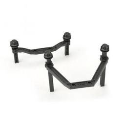 Click here to learn more about the Pro-line Racing Extended Front & Rear Body Mounts :Stampede 4x4.