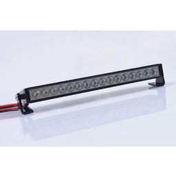 Click here to learn more about the RC4WD RC4WD Baja Designs Stealth LED Light Bar, 100mm.