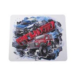 Click here to learn more about the RC4WD Official Mouse Pad.