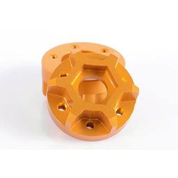 Click here to learn more about the RC4WD 17mm Universal Hex :40 Series Clod Whl:Revo Summit.