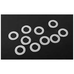 Click here to learn more about the RC4WD 5mm x 9mm x 0.3mm Axle Shims.