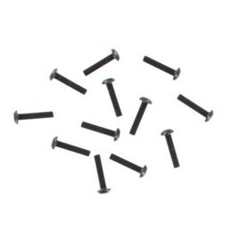 Click here to learn more about the Redcat Racing B-Head Cross Screw(BT3*14)12PCS.