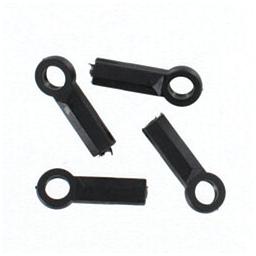 Click here to learn more about the Redcat Racing Rod end for Fr/Rr Lower Linkage Set: Rockslide.