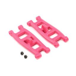 Click here to learn more about the RPM Front A-arms(2) Pink; ECX Torment, Ruckus, Circuit.