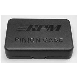 Click here to learn more about the RPM Pinion Case,Black.