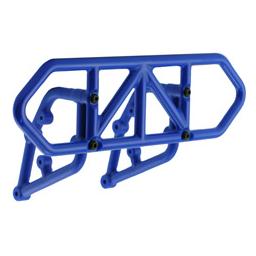 Click here to learn more about the RPM Rear Bumper, Blue: SLH.