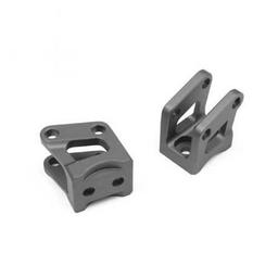 Click here to learn more about the VANQUISH PRODUCTS Vanquish AR60 Axle Servo Mount Grey Anodized.
