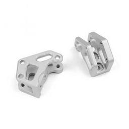 Click here to learn more about the VANQUISH PRODUCTS AR60 Dual Shock/Link Mounts Clear Anodized.