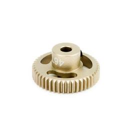 Click here to learn more about the Calandra Racing Concepts (CRC) 64 Pitch Pinion Gear, 46T.