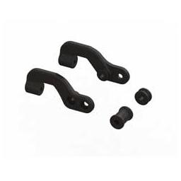 Click here to learn more about the ARRMA Rear Brace Mount Set.