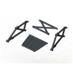 Click here to learn more about the ARRMA Rear Bumper Frame Set.