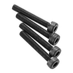 Click here to learn more about the ARRMA AR723320 Cap Head Hex Machine Screw 3x20mm (4).