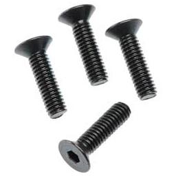 Click here to learn more about the ARRMA AR722415 Flt Head Hex Machine Screw 4x15mm 4x4 (4).