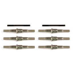 Click here to learn more about the Team Associated Turnbuckle Set:14B,14T.