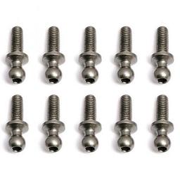 Click here to learn more about the Team Associated Ballstud, Long, 8MM.