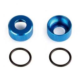 Click here to learn more about the Team Associated VCS3 Shock Bottom Cap: TC6.