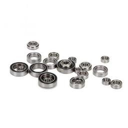 Click here to learn more about the Losi Bearing Set: Mini 8T,DB.