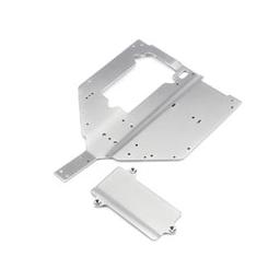 Click here to learn more about the Losi Chassis Plate & Motor Cover Plate: Baja Rey.