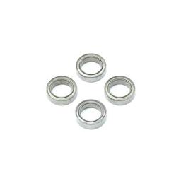 Click here to learn more about the Losi 10x15x4mm Ball Bearing (4).