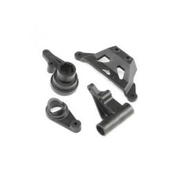 Click here to learn more about the Losi Steering Bellcrank Set: LST 3XL-E.