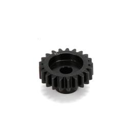 Click here to learn more about the Losi Pinion Gear, 21T, 1.0M, 5mm Shaft.