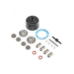 Click here to learn more about the Losi Limited Slip Differential Rebuild Kit: LST 3XL-E.