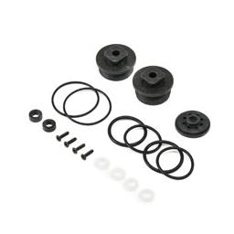 Click here to learn more about the Losi Shock Rebuild Kit (2): DBXL-E.