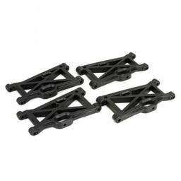 Click here to learn more about the Losi Suspension Arm Set (4): 1:5 4wd DB  XL.