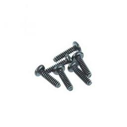 Click here to learn more about the Redcat Racing Ball Head mechanical screw 3x11 (4):Tornado,Volcan.