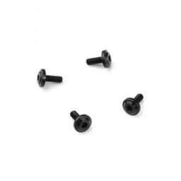 Click here to learn more about the TEKNO RC LLC Shock Piston Retainer Screw (4pcs).