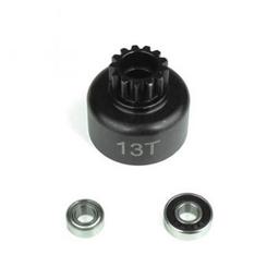 Click here to learn more about the TEKNO RC LLC Clutch Bell 13T: NT48.