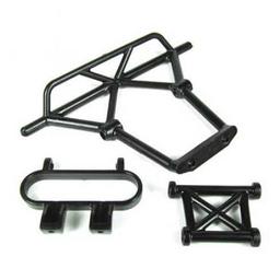 Click here to learn more about the TEKNO RC LLC Rear Bumper Set (SCT410).