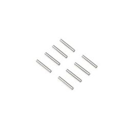 Click here to learn more about the Team Losi Racing Solid Drive Pin Set(8): 22/T/SCT.