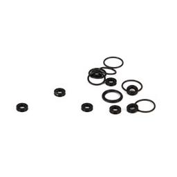 Click here to learn more about the Team Losi Racing Seal Set, X-Rings, Shock Cap O-Rings: All 22.