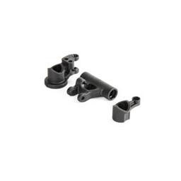 Click here to learn more about the Team Losi Racing Steering Bell Crank Set: All SCTE.