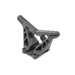 Click here to learn more about the Team Losi Racing Rear Shock Tower, Laydown: 22 4.0.