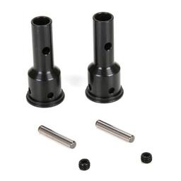 Click here to learn more about the Team Losi Racing F/R CV Driveshaft Axles (2): 8IGHT & 8T 4.0.