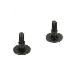 Click here to learn more about the Team Losi Racing Ackerman Shoulder Screws (4): 8IGHT & 8T 4.0.
