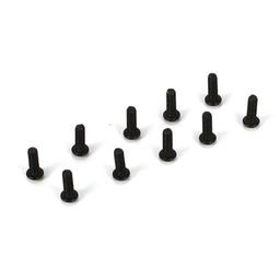 Click here to learn more about the Vaterra M2 x 6mm Button Head Screw (10).