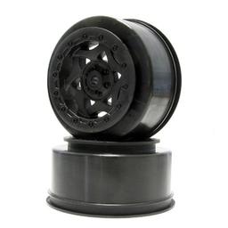 Click here to learn more about the AKA PRODUCTS, INC. Cyclone SC Wheel: SC10 4X4 F/R.