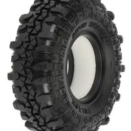 Click here to learn more about the Pro-line Racing Interco TSL SX Swamper 1.9 G8 Rock Truck Tire.