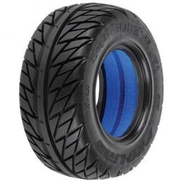 Click here to learn more about the Pro-line Racing Street Fighter  2.2,3.0 Short Course Tires (2).
