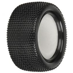 Click here to learn more about the Pro-line Racing Rear Hole Shot 2.0 2.2 4WD M4 Off-Road Buggy Tire.