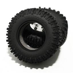 Click here to learn more about the RC4WD Interco Super Swamper TSL/Bogger Micro Crawl Tire.