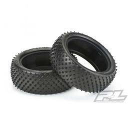Click here to learn more about the Pro-line Racing Front Pyramid 2.2" 4WD Z3 Carpet Tire: Buggy.