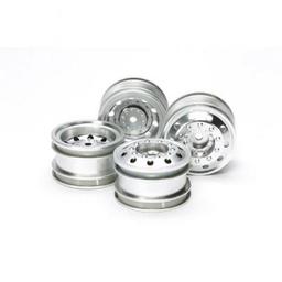 Click here to learn more about the Tamiya America, Inc On Road Racing Truck Wheels (4)TT-01 E,TT-02.