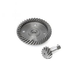 Click here to learn more about the Losi Front/Rear 40T Ring & 12T Pinion Gear Set: DBXL-E.