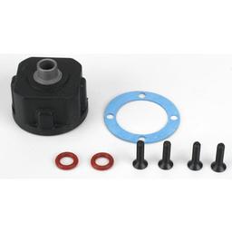 Click here to learn more about the Losi Diff Housing F/R/C: 8B,8T.